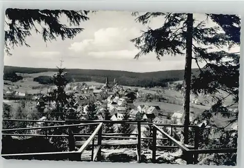 Bischofsgruen  * 1955