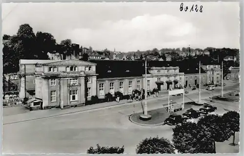 Coburg  * 1955