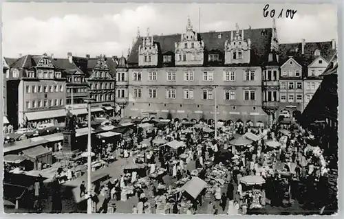 Coburg  * 1955