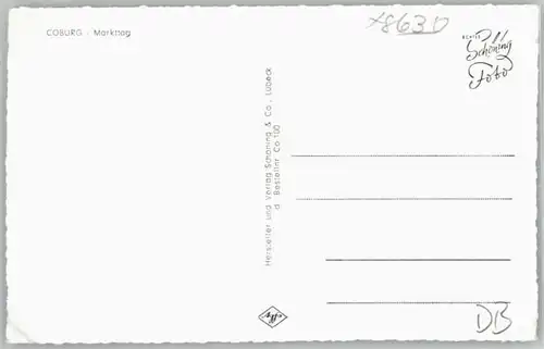 Coburg  * 1955