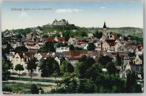Coburg  * 1920