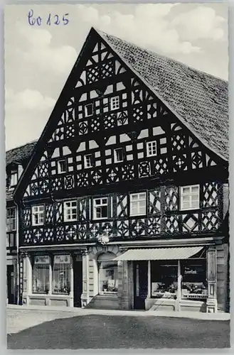 Coburg Hahnmuehle * 1955