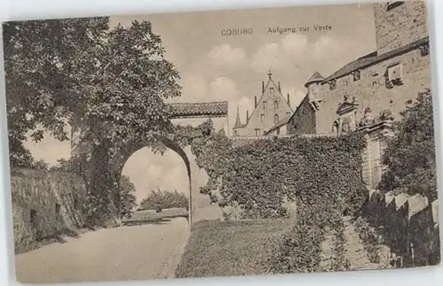 Coburg  * 1910