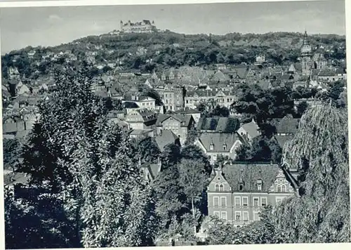 Coburg  * 1940