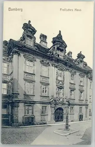 Bamberg  * 1931