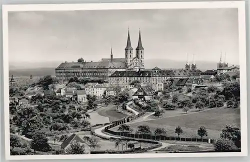 Bamberg Michaelsberg * 1955