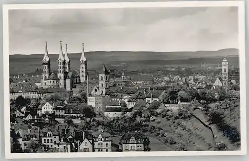 Bamberg  * 1955