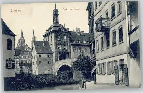 Bamberg  * 1910