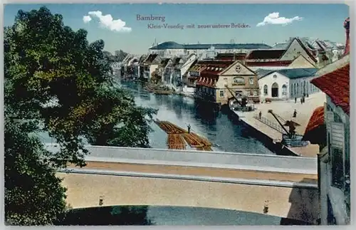 Bamberg  * 1916