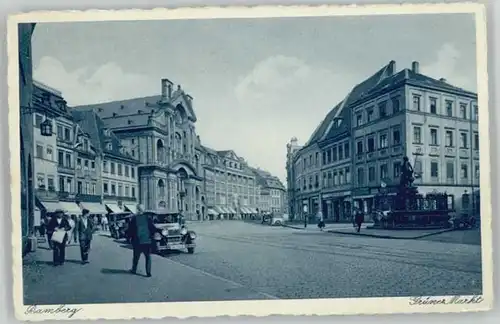 Bamberg  * 1930