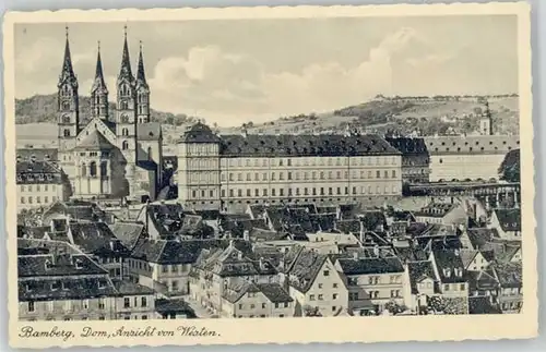 Bamberg  * 1940