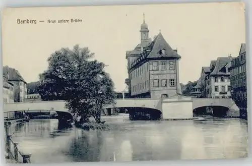 Bamberg  * 1910