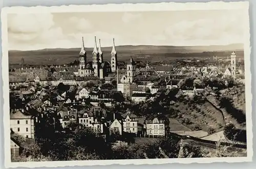 Bamberg  * 1940