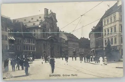 Bamberg  x 1910