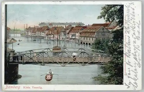 Bamberg  x 1900