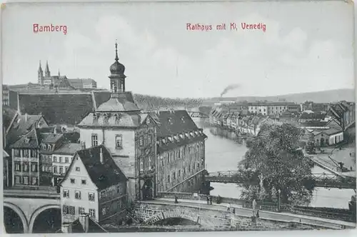 Bamberg  * 1910