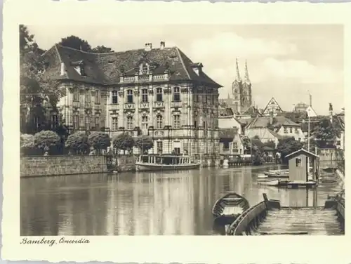 Bamberg  * 1940