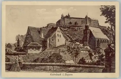 Kulmbach  x