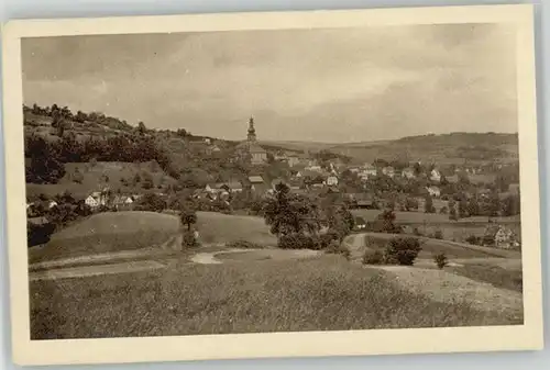 Kulmbach Trebgast *