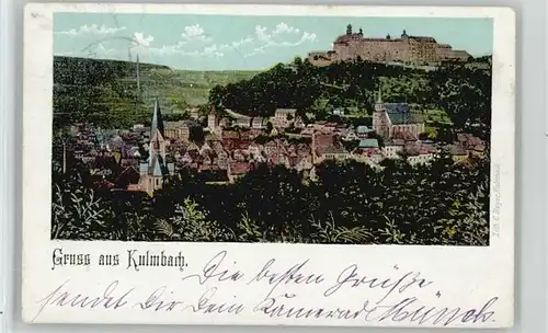 Kulmbach  x