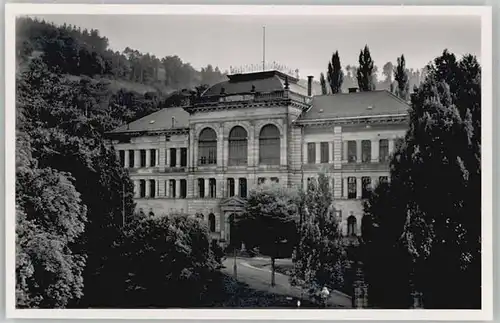 Kulmbach Schule *