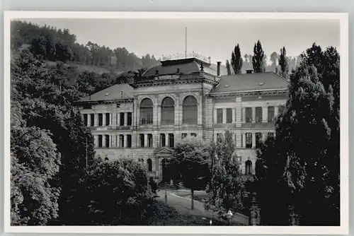 Kulmbach Schule *