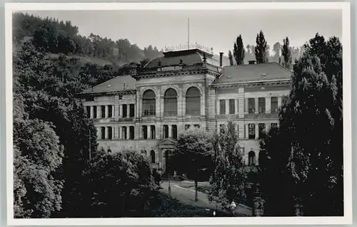 Kulmbach Schule *