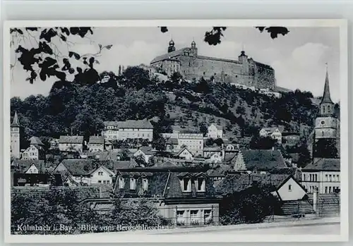 Kulmbach  *