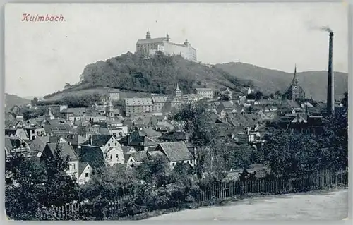 Kulmbach  x