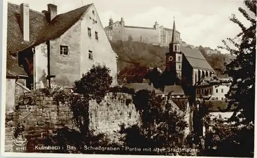 Kulmbach  *