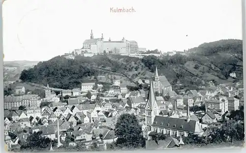 Kulmbach  x