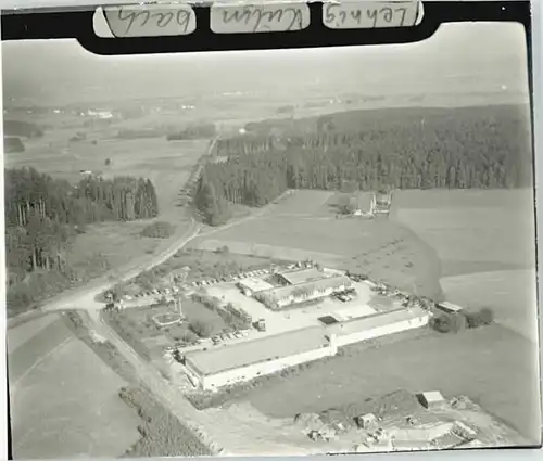 Kulmbach Lehnig Fliegeraufnahme *