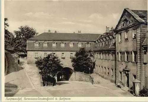 Kulmbach Plassenburg *