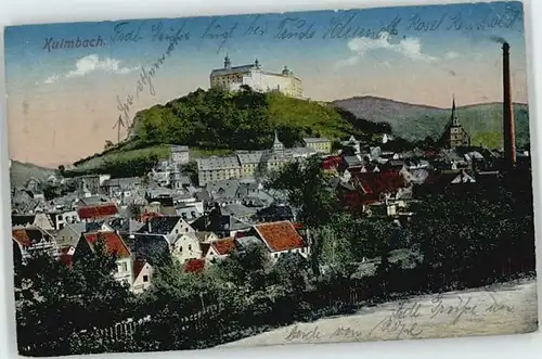 Kulmbach  x