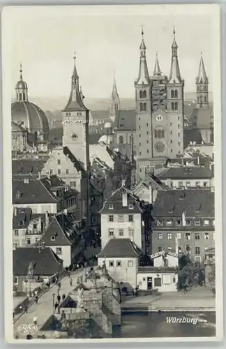 Wuerzburg  x