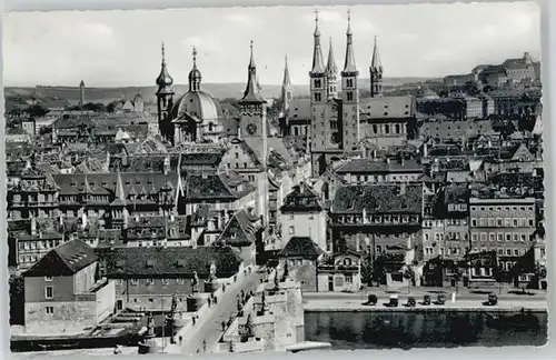 Wuerzburg  x