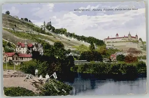 Wuerzburg Kaeppele x