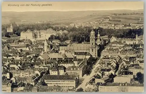 Wuerzburg  *