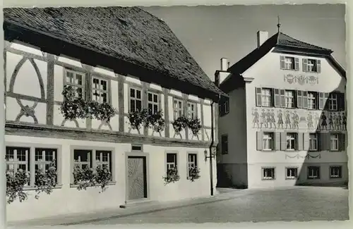 Bad Kissingen Marktplatz *