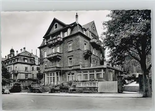 Bad Kissingen Kurhaus Esplanade *