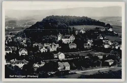 Bad Kissingen Altenberg x