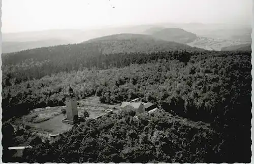 Bad Kissingen Fliegeraufnahme *