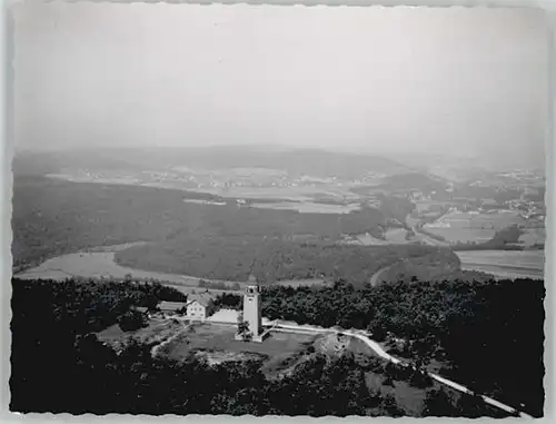 Bad Kissingen Fliegeraufnahme *