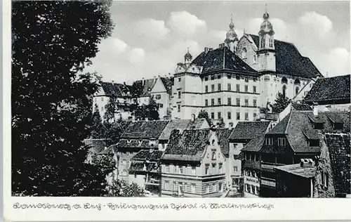 Landsberg Lech Malteserkirche x