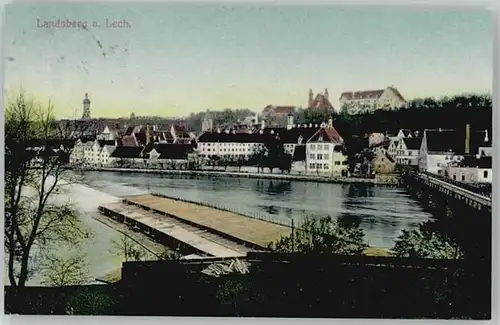 Landsberg Lech  x
