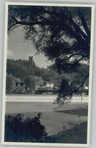 Landsberg Lech [Foto Jos. Hirschbeck] *