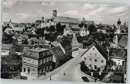 Dillingen Donau Gasthaus Klingler *