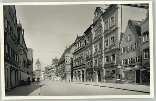 Dillingen Donau Rathaus *