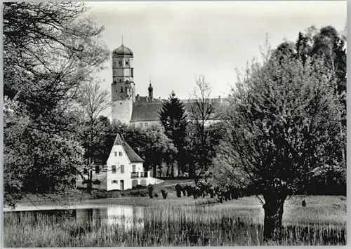 Dillingen Donau Schloss *