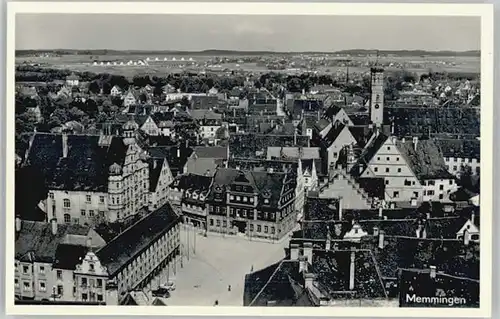 Memmingen  *